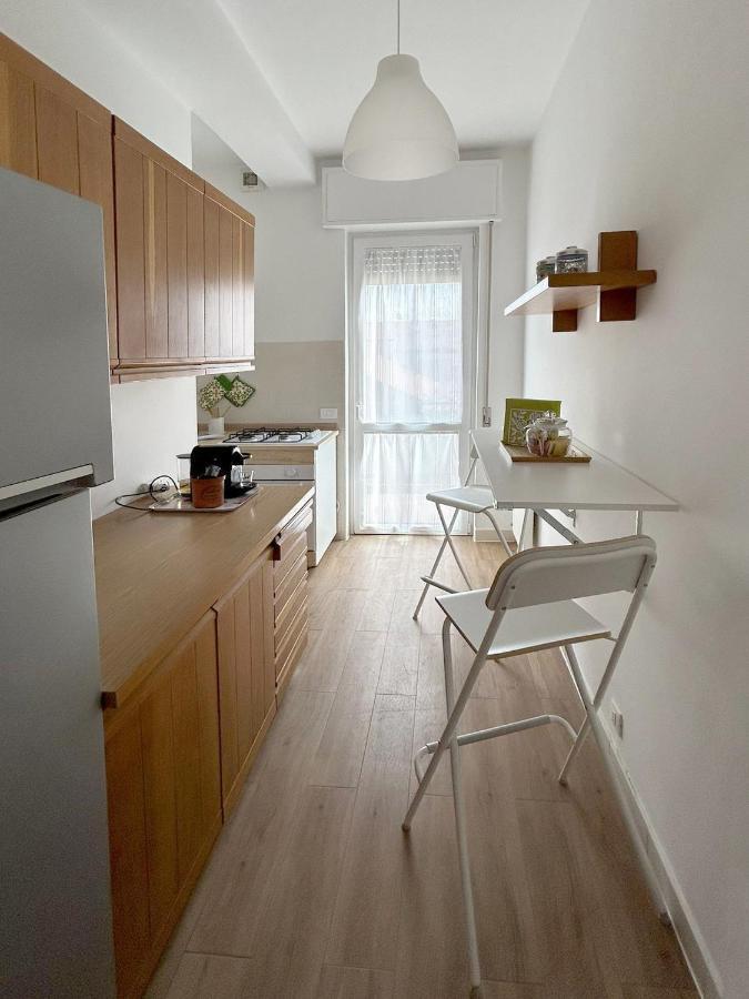Casa Di Lucy Apartment Como Exterior photo