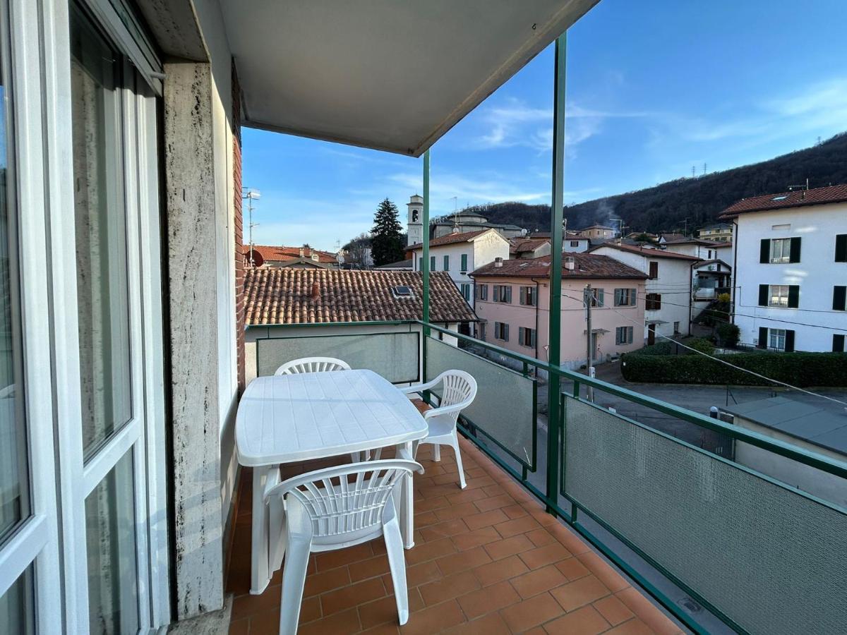 Casa Di Lucy Apartment Como Exterior photo