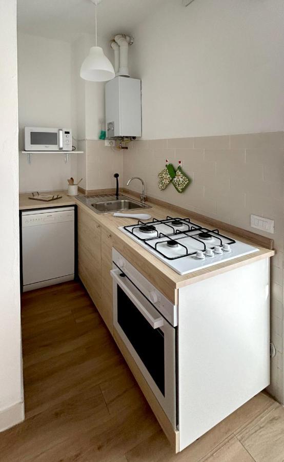 Casa Di Lucy Apartment Como Exterior photo