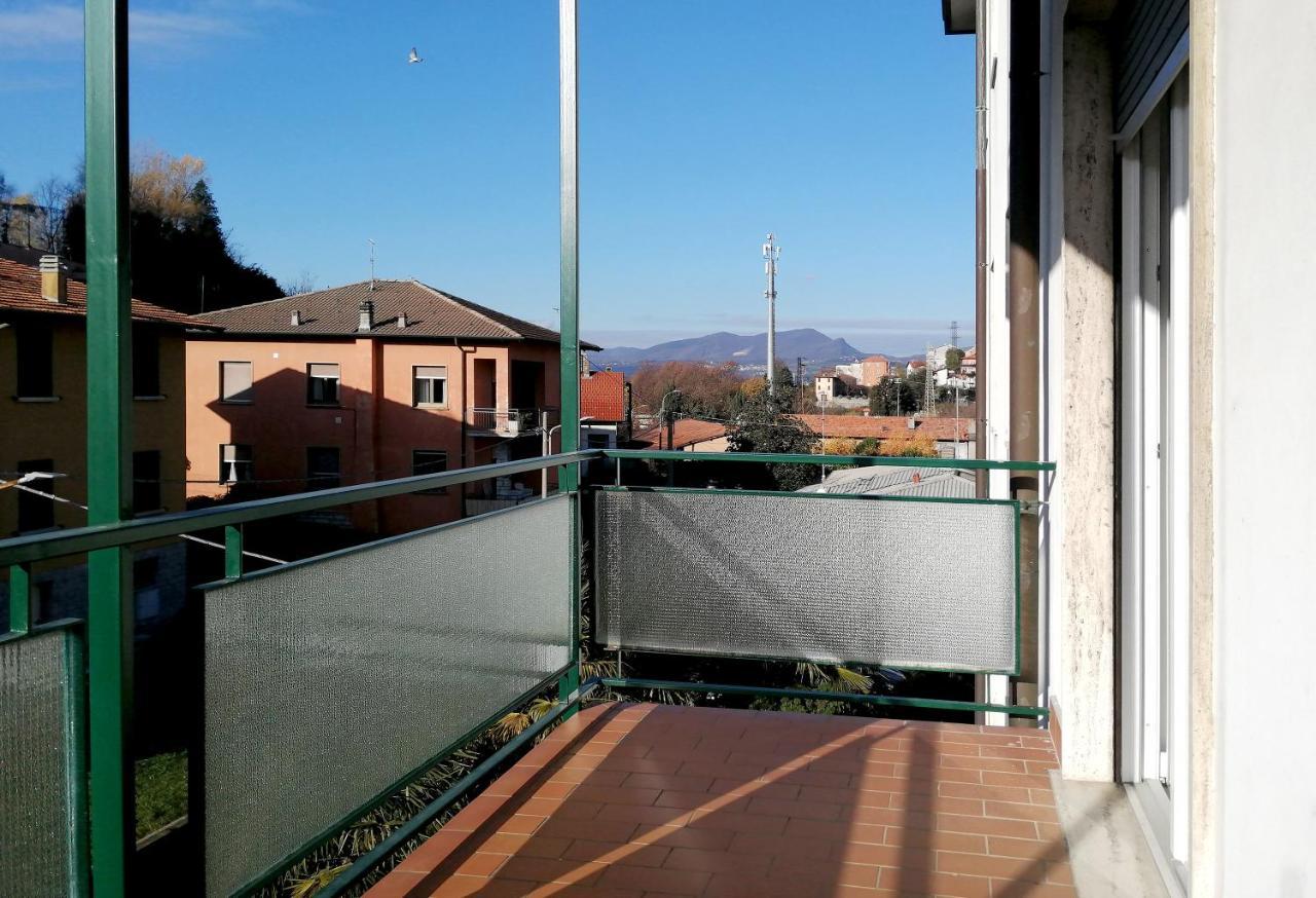 Casa Di Lucy Apartment Como Exterior photo