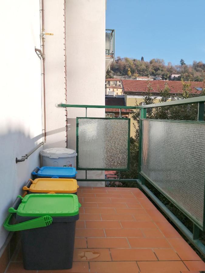 Casa Di Lucy Apartment Como Exterior photo